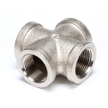 Vulcan Hart Cross, Pipe Std FP-083-92